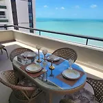 Apartamento Ocean Scala By Ds Imóveis