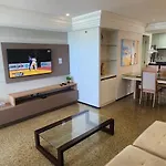 Apartamento Ocean Scala By Ds Imóveis